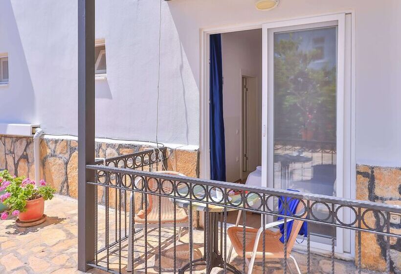 Elit Hotel & Villas Kas