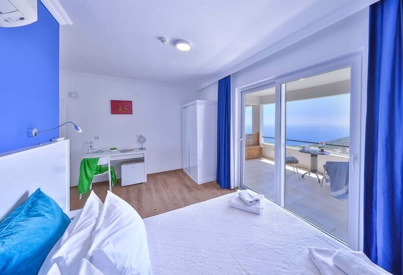 Elit Hotel & Villas Kas