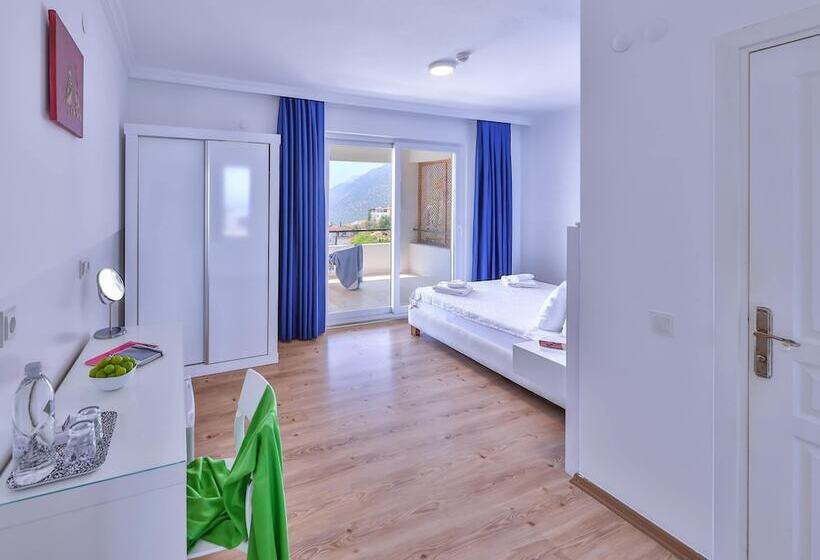 Elit Hotel & Villas Kas