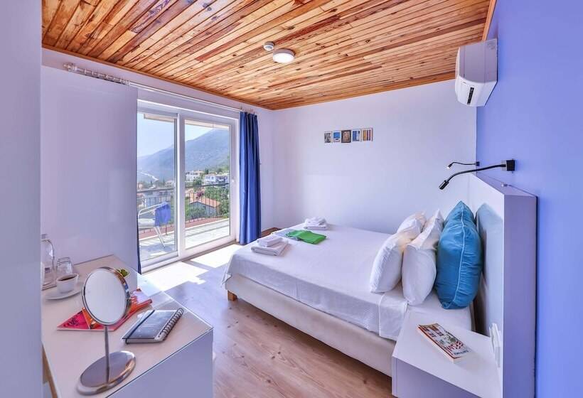 Elit Hotel & Villas Kas