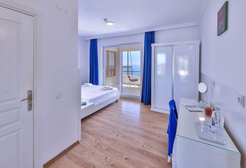 Elit Hotel & Villas Kas