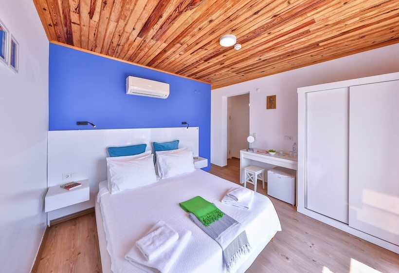 Elit Hotel & Villas Kas