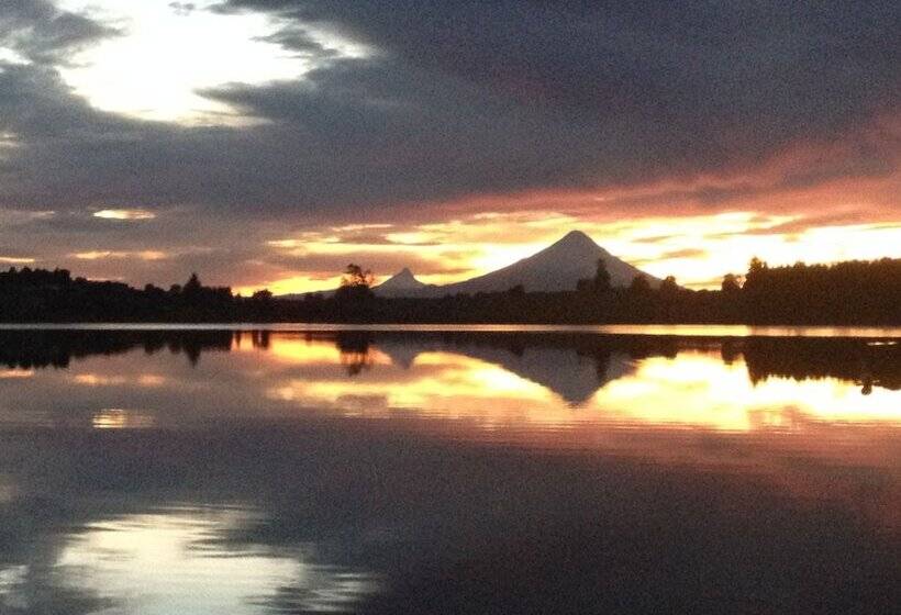 Gracias A La Vida Lodge