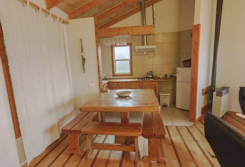 Gracias A La Vida Lodge