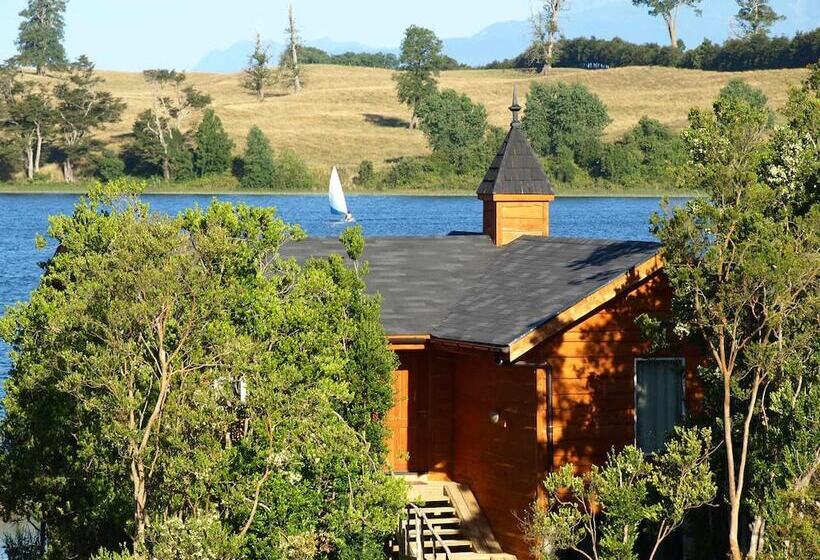 Gracias A La Vida Lodge