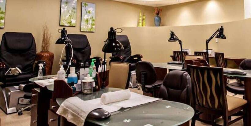 Grand Casino Hotel And Resort