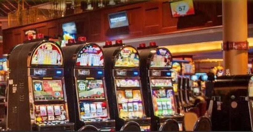 Grand Casino Hotel And Resort