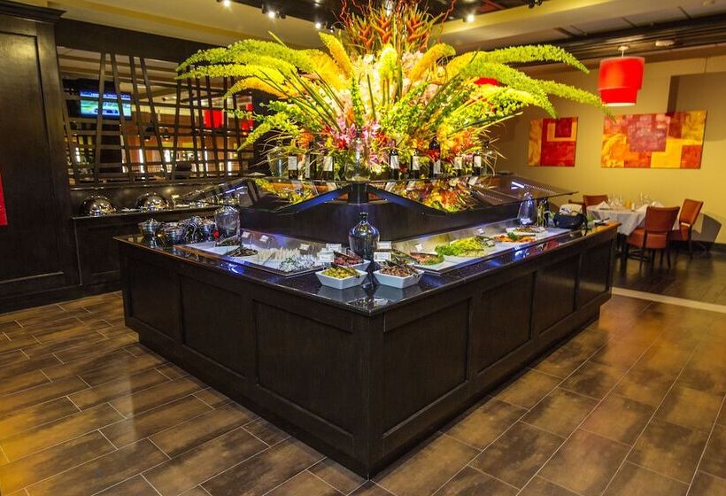 Grand Casino Hotel And Resort