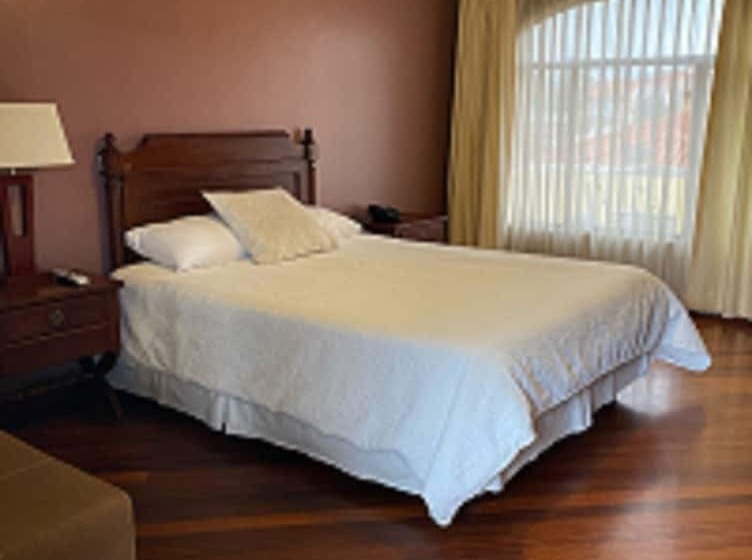 여관 Spa Casa Real