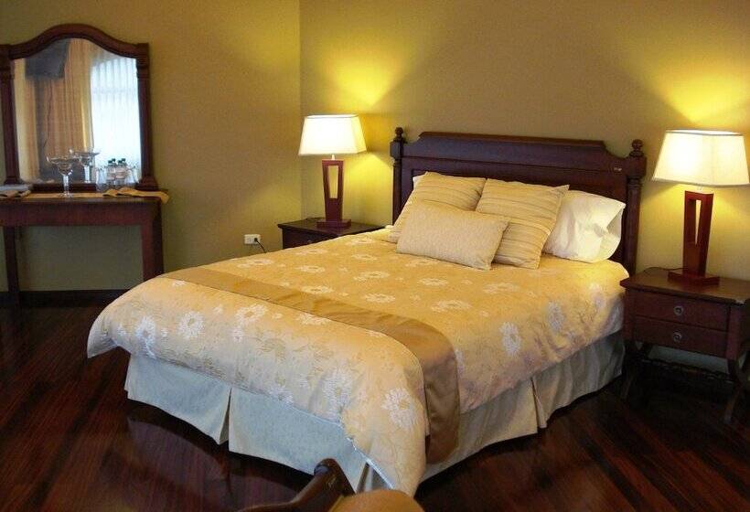 여관 Spa Casa Real