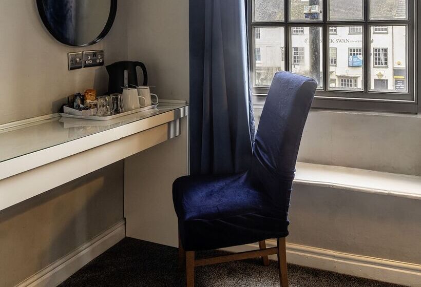 فندق فئة نجمة واحدة The Green Dragon