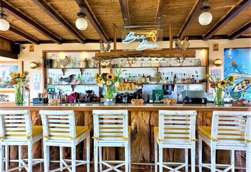 ホテル 12 Bees By Kavia