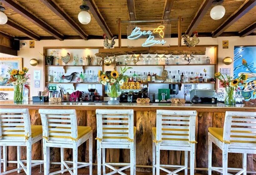 ホテル 12 Bees By Kavia