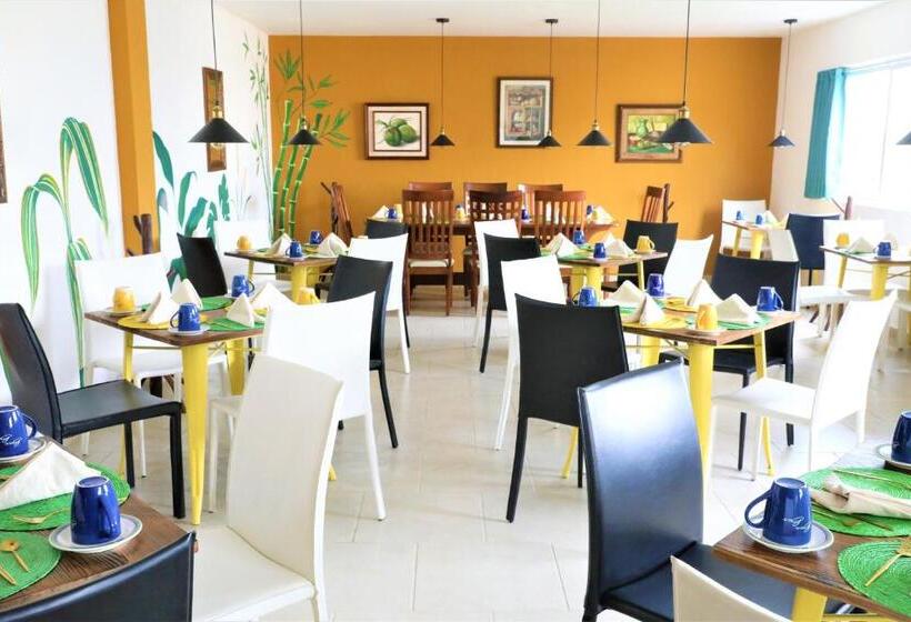 ホテル 12 Bees By Kavia