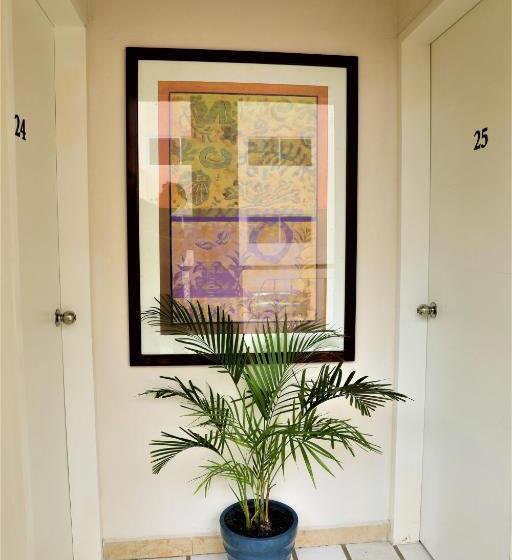 ホテル 12 Bees By Kavia