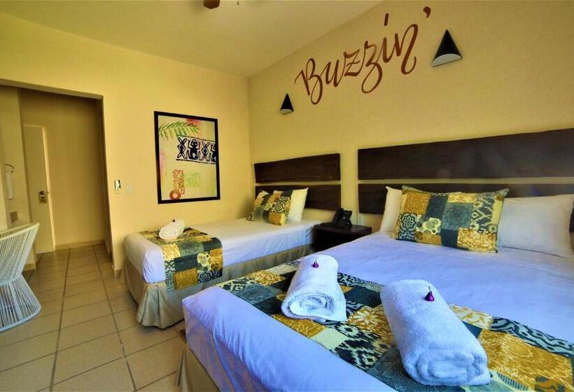 ホテル 12 Bees By Kavia