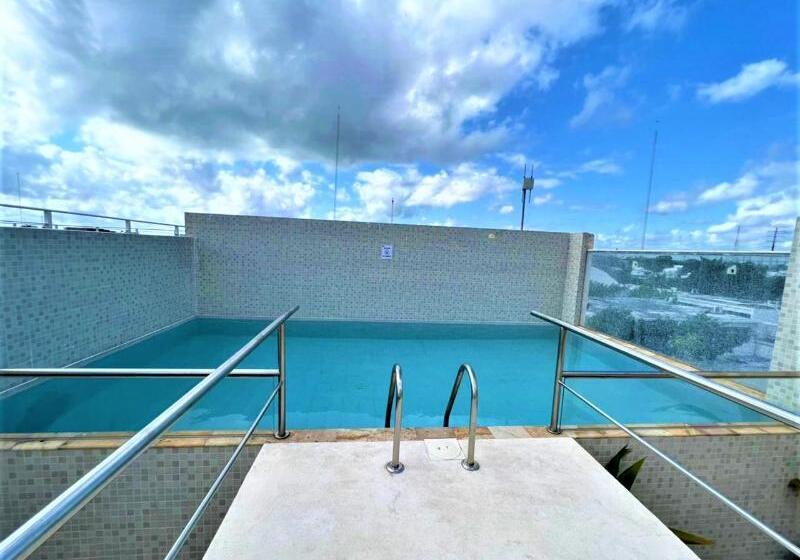 ホテル 12 Bees By Kavia