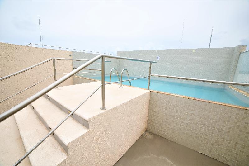 ホテル 12 Bees By Kavia