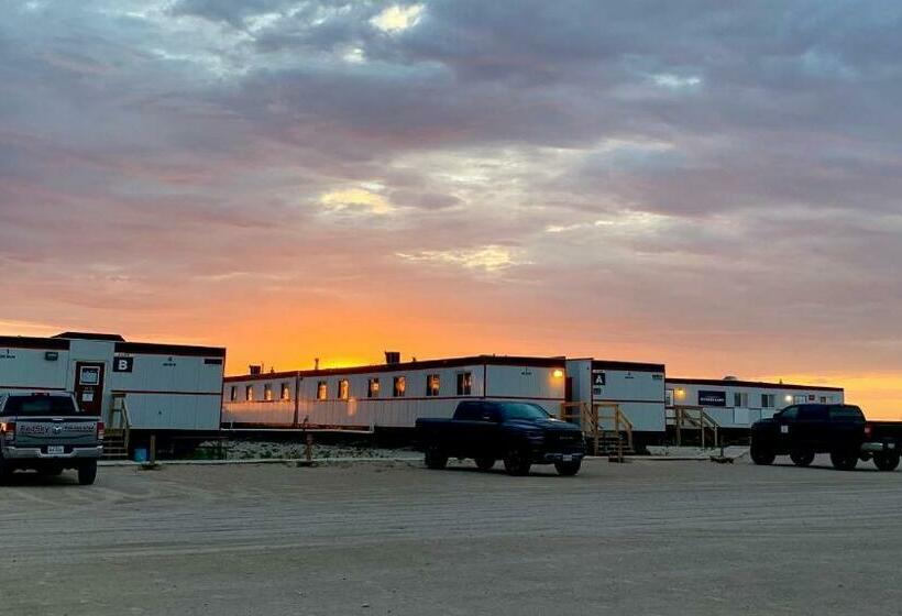 Отель Amity Lodge Jal