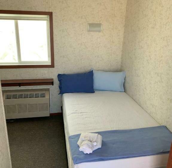 Отель Amity Lodge Jal