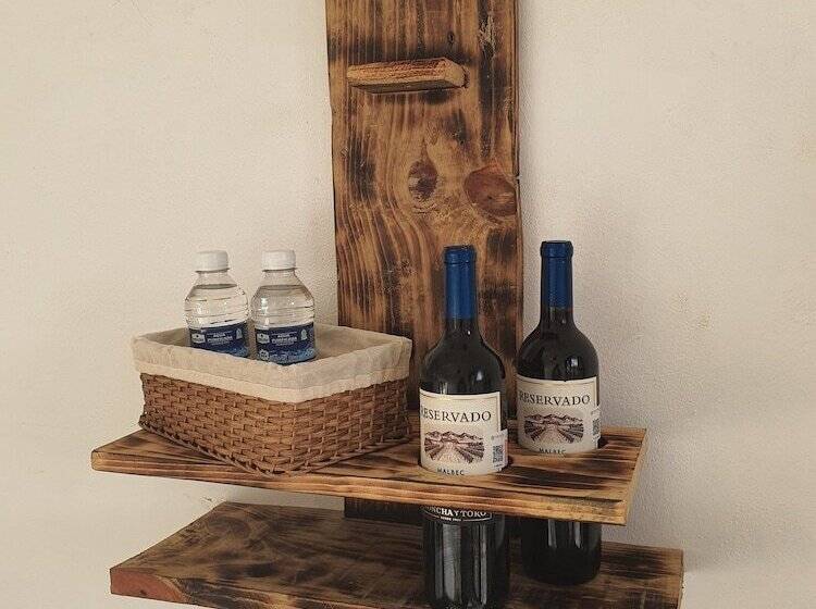 酒店 Boutique Kan Ahau