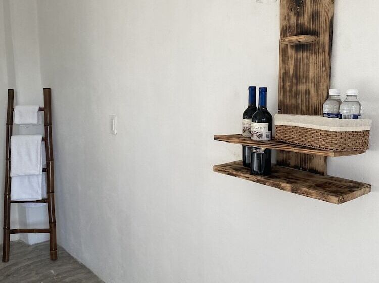 酒店 Boutique Kan Ahau