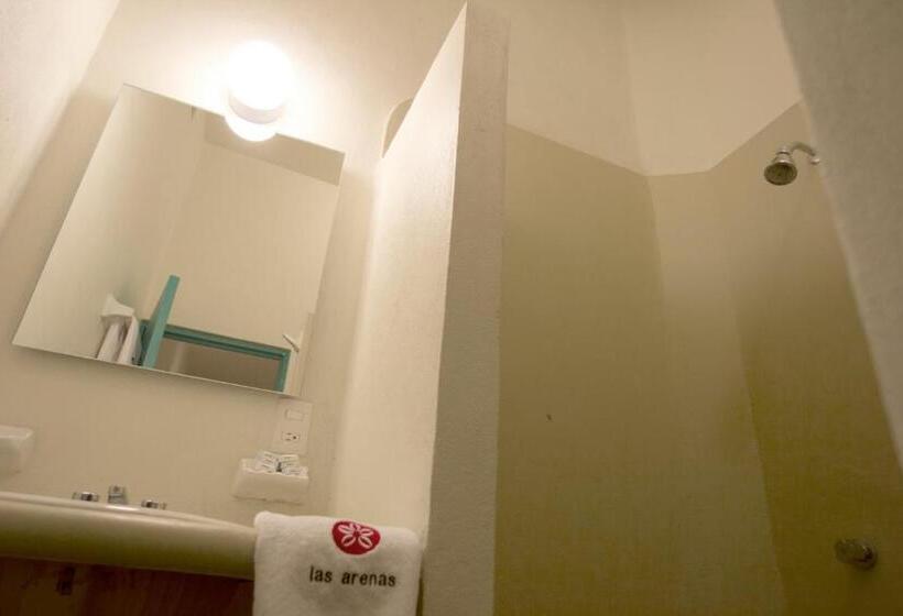 בית מלון כפרי Bungalows Las Arenas