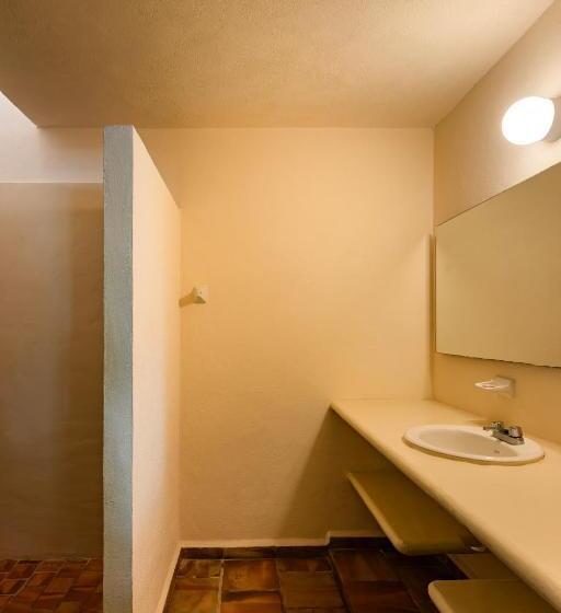 בית מלון כפרי Bungalows Las Arenas