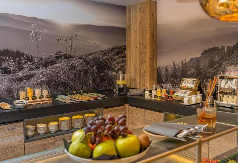 Resort Hotel Bodenmais