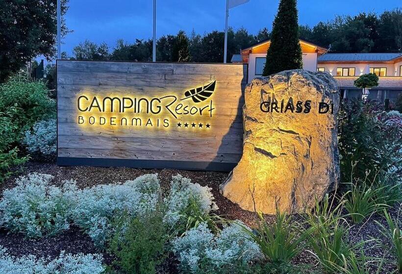 Resort Hotel Bodenmais