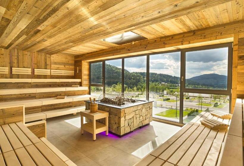 Resort Hotel Bodenmais