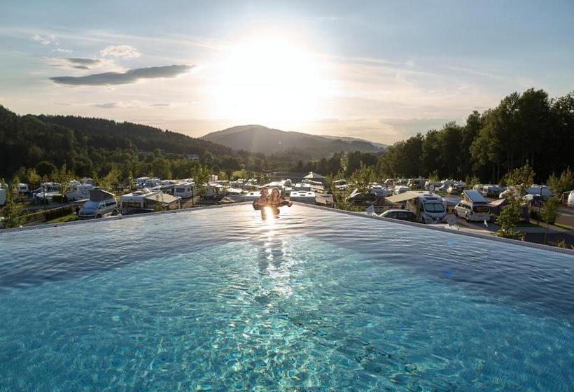 Resort Hotel Bodenmais