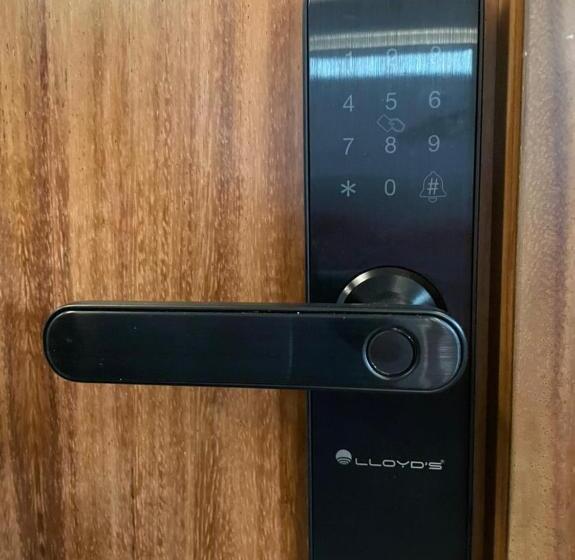 Отель Casa Olié