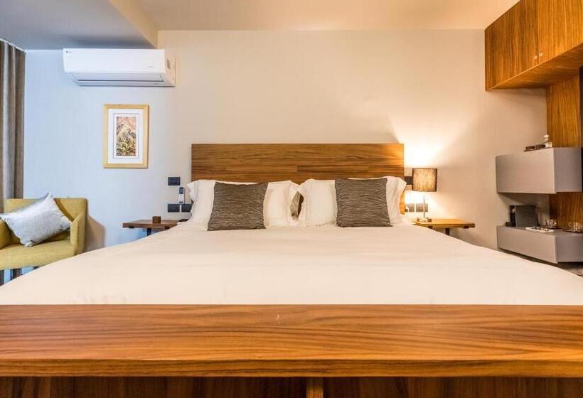 Отель Casa Olié