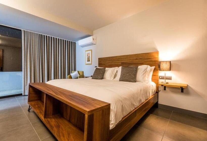 Отель Casa Olié