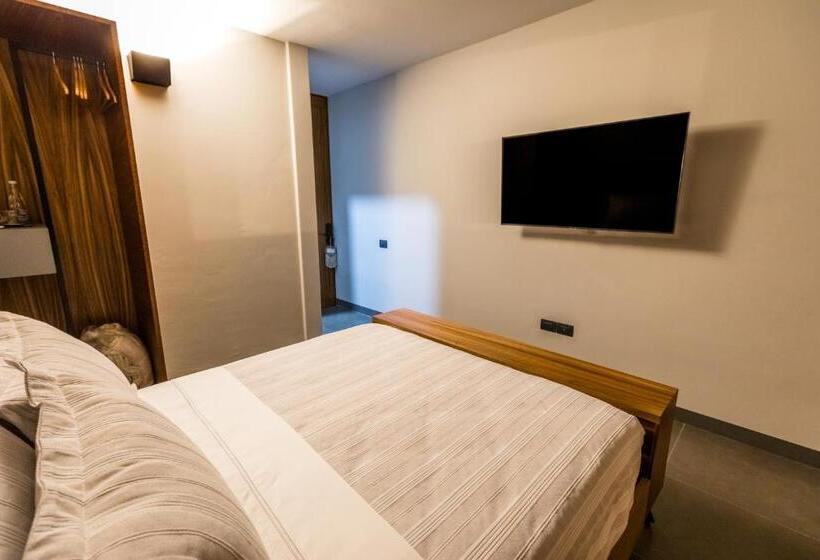 Отель Casa Olié