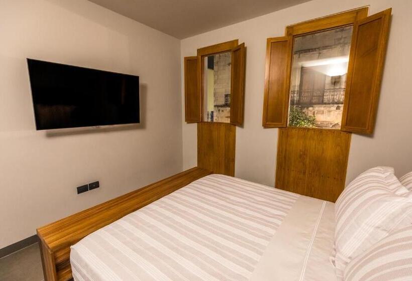 Отель Casa Olié