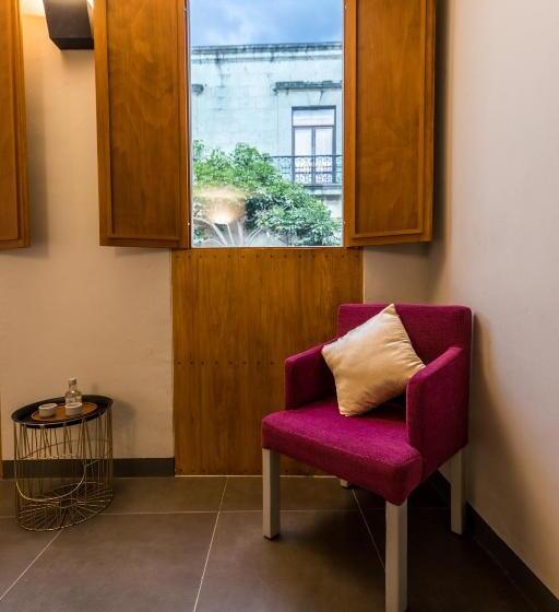 Отель Casa Olié