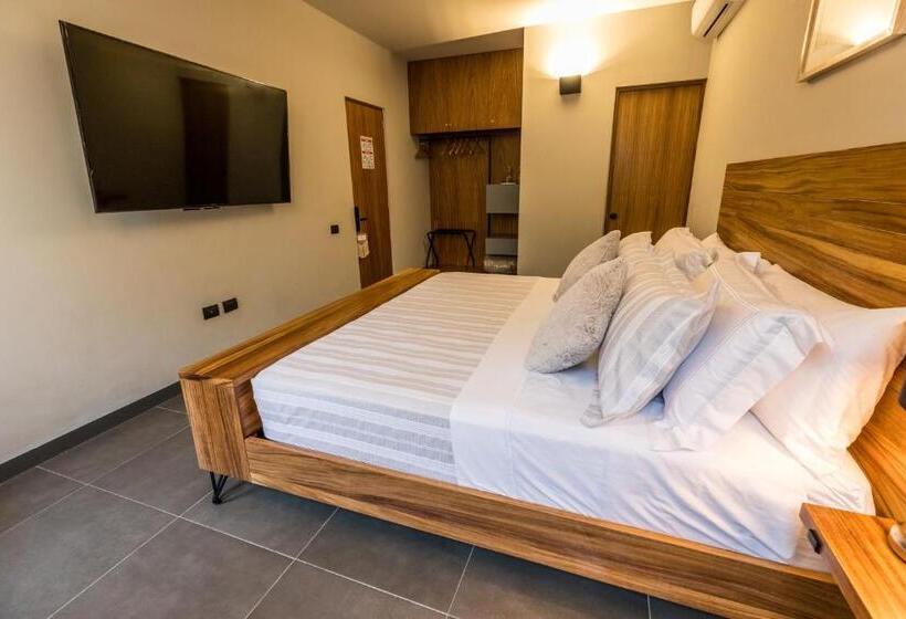 Отель Casa Olié