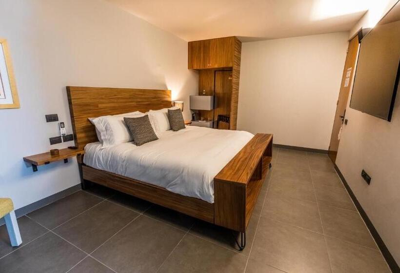 Отель Casa Olié