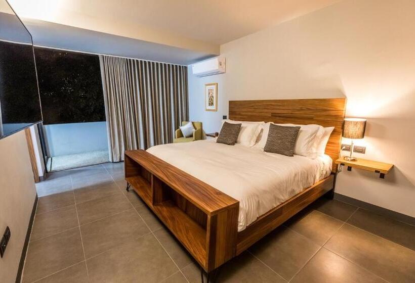 Отель Casa Olié