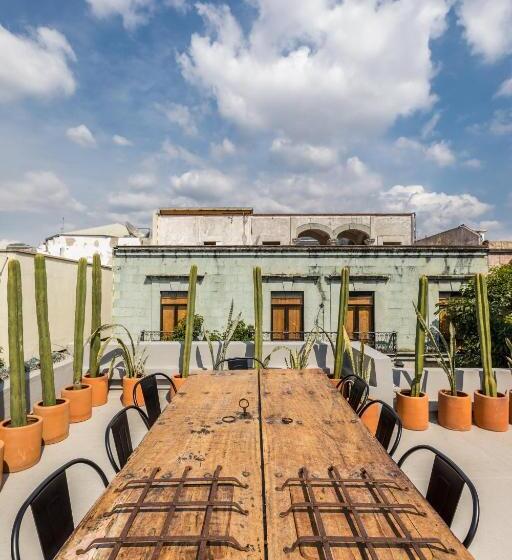 Отель Casa Olié