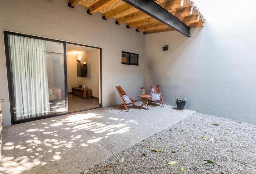 Отель Casa Olié