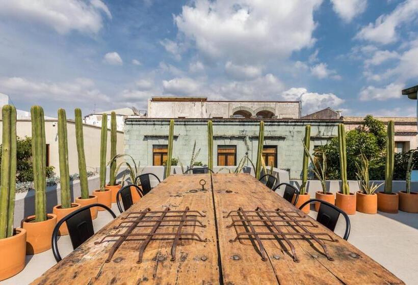 Отель Casa Olié