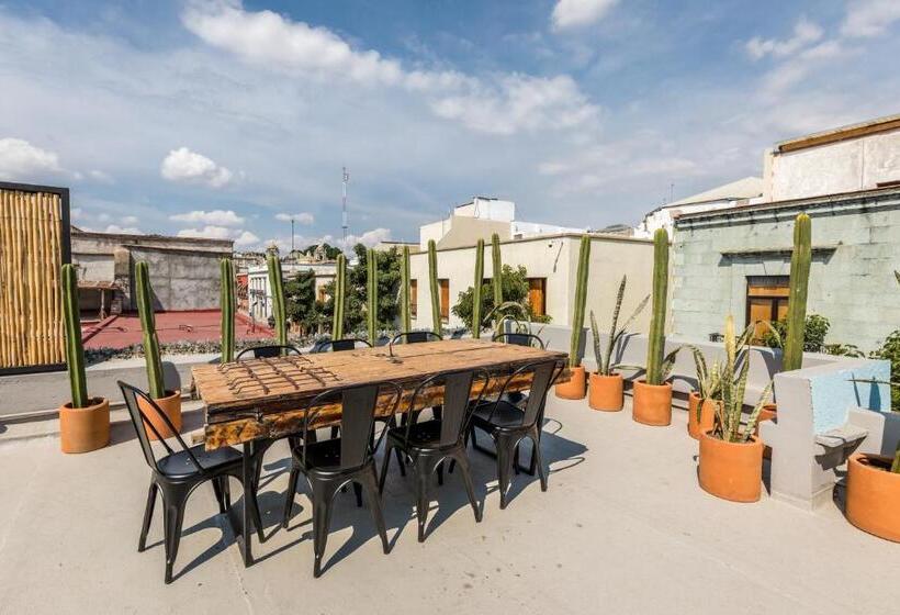 Отель Casa Olié