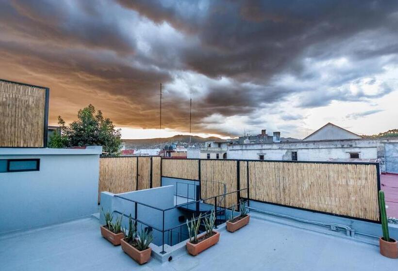 Отель Casa Olié