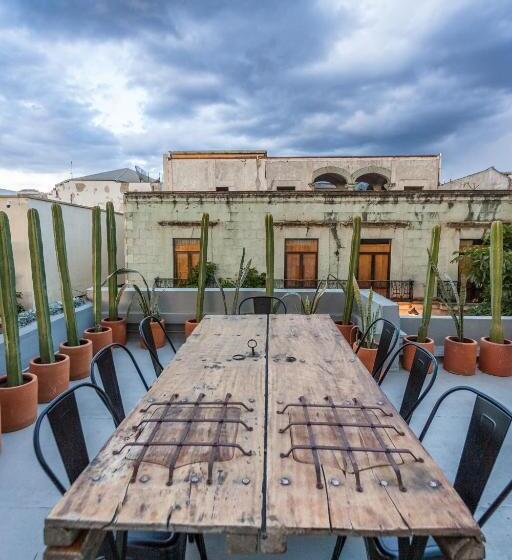 Отель Casa Olié