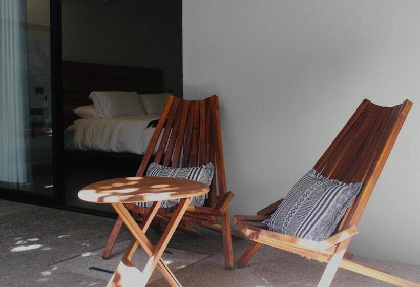 Отель Casa Olié