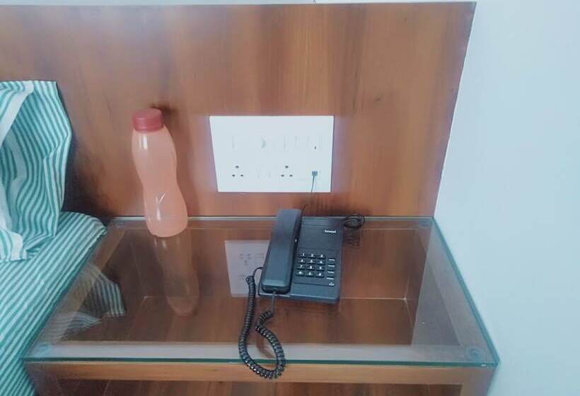 酒店 Choice Guest House Pune