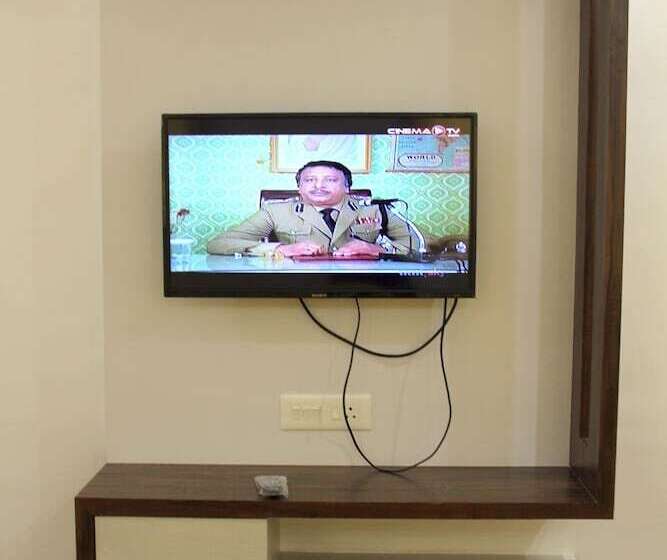 酒店 Choice Guest House Pune